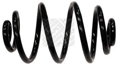 MAPCO 71857 Пружина подвески