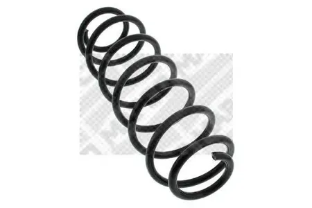MAPCO 71883 Пружина подвески