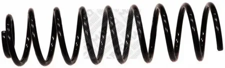 MAPCO 71886 Пружина подвески