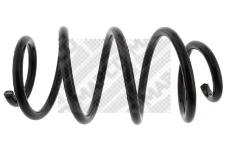 MAPCO 72868 Пружина передняя VW Passat (3C2) 2.0 TDI 16V