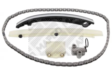MAPCO 75702 Ремкомплект цепи ГРМ