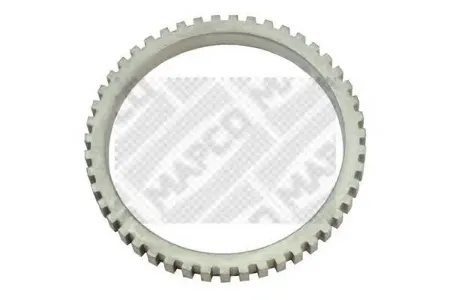 MAPCO 76509 Зубчатый диск импульсного датчика противобл. устр.