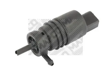 MAPCO 90807 Насос омывателя BMW E60,E65,E66,E81,E87,E90,E91 1.6-5.0i 01>VW Polo (9N) 1.2 12V Mercedes C-CLASS (W202) C 180 (202.018) Audi A4