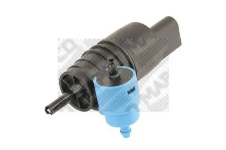 MAPCO 90808 Насос омывателя VW Golf IV (1J1) 1.4 16V Tiguan (5N) 2.0 TDI 4motion
