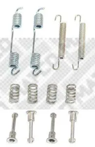 MAPCO 9150 Ркомплект т.колодок BMW 3er (E36)