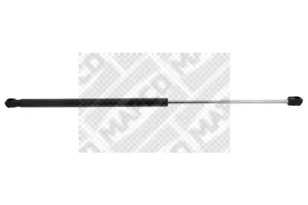 MAPCO 91846 Амортизатор крышки багажника Skoda Octavia II (1Z3) 1.6