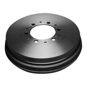 MARSHALL M1900735 Барабан тормозной Toyota Hilux 05- (d=295mm)