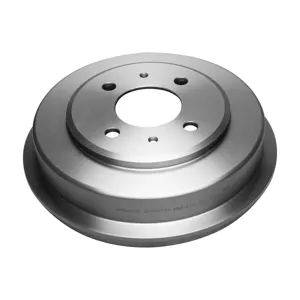 MARSHALL M1900739 Барабан тормозной Hyundai Accent 03- (d=203mm)