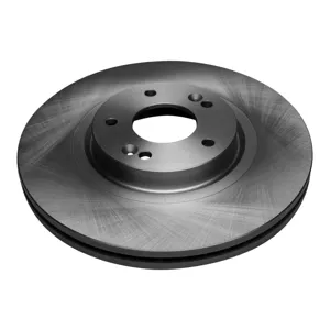 MARSHALL M2000843 Тормозной диск передн. Hyundai Santa Fe II 06- Santa Fe III 12- Santa Fe IV 18- Kia Sorento II 09-