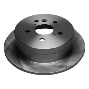 MARSHALL M2000850 Диск тормозной зад правлев