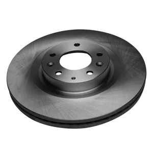 MARSHALL M2000877 Диск торм. Mazda CX-7CX-9 перед.вент.(d=320mm)