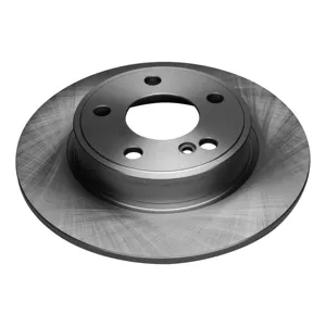 MARSHALL M2000887 Диск торм. Mercedes W176W246 1 8-2 51 8CDI2 0CDI 11- зад. (d=276mm)