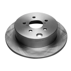 MARSHALL M2000890 Диск торм. Subaru Forester 13- зад.(d=274mm)