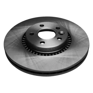 MARSHALL M2000895 Диск торм. Ford Galaxy C-Max Volvo S60S80V70XC70 пер. (d=316mm)