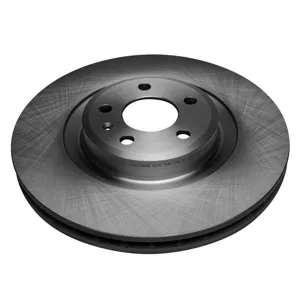 MARSHALL M2000898 Диск торм. Audi A4Q5 08- перед.вент.(d=345mm)