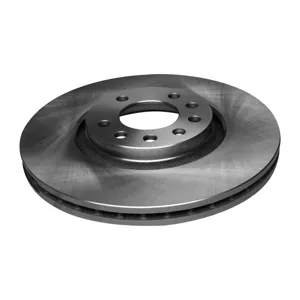 MARSHALL M2000912 Диск тормозной передн. Opel Astra H 04>