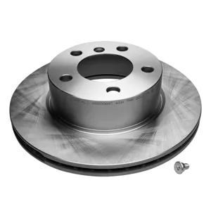 MARSHALL M2000937 Диск торм. BMW E81E87F20 перед.вент.(d=284mm)