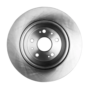 MARSHALL M2001518 Диск торм. Geely Atlas PRO перед. (d=318mm)