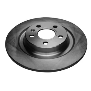 MARSHALL M2001521 Диск торм. Geely MONJARO задн. (d=302mm)