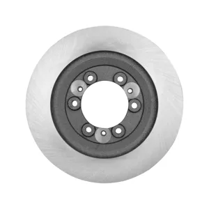 MARSHALL M2001523 Диск торм. пер. вент.[280x26] 6 отв.