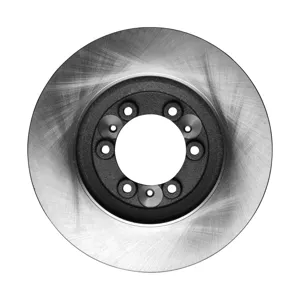 MARSHALL M2001524 Тормозной диск передн Haval H5 21