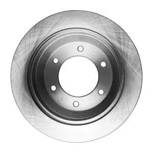 MARSHALL M2001527 Диск торм. Great Wall Hover вездеход закрытый 2.4 зад. (d=313mm)