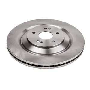 MARSHALL M2001535 Диск тормозной перед правлев