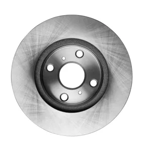 MARSHALL M2001542 Диск торм.перед. 255x43.5x22 Great Wall Hover 05>