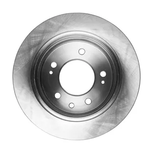 MARSHALL M2001548 Диск тормозной Jac S5 задн.