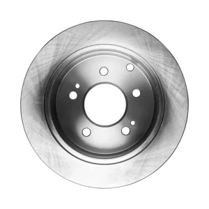 MARSHALL M2001554 Диск тормозной | перед прав/лев |