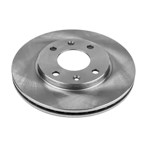 MARSHALL M2001557 Тормозной диск передн Lifan Breez 07