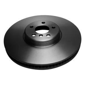 MARSHALL M2001833 Диск торм.перед.вент. левый