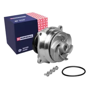 MARSHALL M4841014 помпа Ford Focus I Mondeo III 1.8-2.0i 16V 98-04
