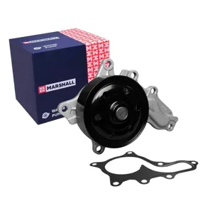 MARSHALL M4841022 Водяной насос (помпа) (+монтажный комплект) LEXUS ES VI 12-/ V18-/ TOYOTA CAMRY V(XV50) 11-/ V(XV70) 17- (M4841022)