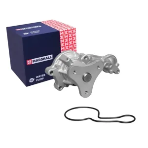 MARSHALL M4841030 Водяной насос (помпа) Honda CITY 02-, Civic 05-, FIT 01-, JAZZ 01-, MOBILIO 01-