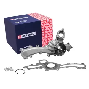 MARSHALL M4850001 Водяной насос (помпа) (+монтажный комплект) TOYOTA 4RUNNER 02-/ FJ CRUISER I 06-/ FORTUNER I 05-