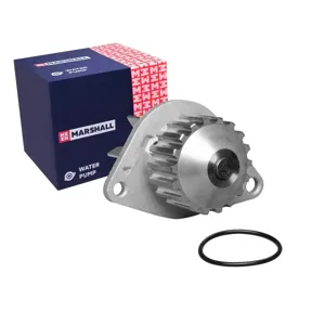 MARSHALL M4850003 Водяной насос Citroen C2C3Xsara, Peugeot 206306307 1.1-1.4i 96>