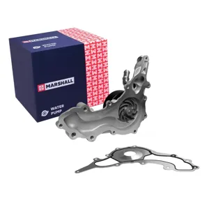 MARSHALL M4850005 Водяной насос (помпа) (+монтажный комплект) CHRYSLER 200 I 10-/ 300C I (LX/LE) 04-/ VOYAGER V (RT) 07-/ DODGE AVENGER 07-