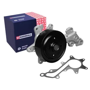 MARSHALL M4850022 Насос водяной TOYOTA AURIS,YARIS 1.3 08- PRO