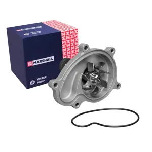 MARSHALL M4850023 Водяной насос (помпа) (+монтажный комплект) SUBARU BRZ I 12-/ FORESTER 07-/ 12-/ V 18-/ IMPREZA 07-/ 11-/ V 16-/ LEGACY V 09-