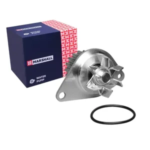 MARSHALL M4850030 Водяной насос (помпа) PEUGEOT 206 98-, 207 06-, 307 01-  CITROEN C3 02-, C4 04- (M4850030)