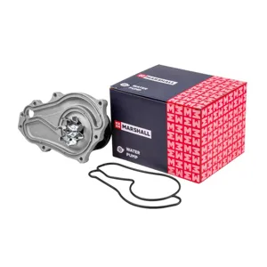 MARSHALL M4852011 Водяной насос (помпа) (+монтажный комплект) HONDA ACCORD V07- (M4852011)