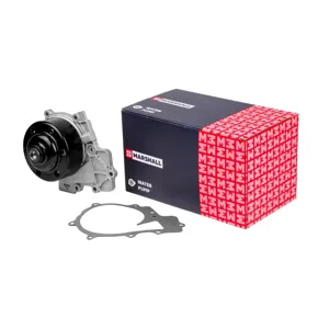 MARSHALL M4852014 Водяной насос (помпа) (+монтажный комплект) MERCEDES-BENZ C-CLASS (W204) 06-/ (W205) 14-/ GLC I (X253) 15-/ VIANO I (W639) 03-