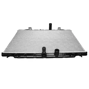 MARSHALL M4973019 Радиатор Nissan X-Trail T31 07-14 (АКПП)