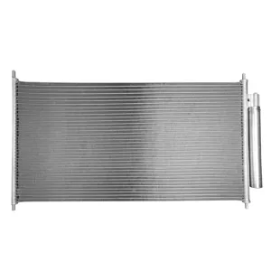 MARSHALL M4973024 Радиатор кондиционера Honda Accord IX (12-) 2.0i2.4i MA (LRAC 2313)