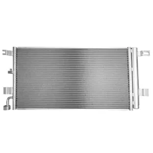 MARSHALL M4973026 Конденсер VAG A4/A6 15-