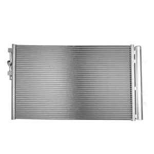 MARSHALL M4973045 Конденсер BMW X3 10-