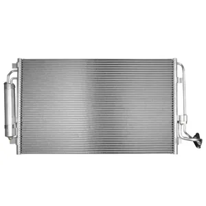 MARSHALL M4973053 радиатор кондиционера Nissan Teana J33 13>