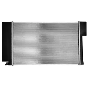 MARSHALL M4983014 Радиатор Toyota Corolla 07- Avensis 09-Auris 09- MP