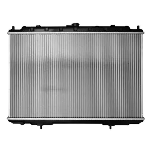 MARSHALL M4983027 Радиатор Nissan X-Trail T30 01-07 (АКПП)